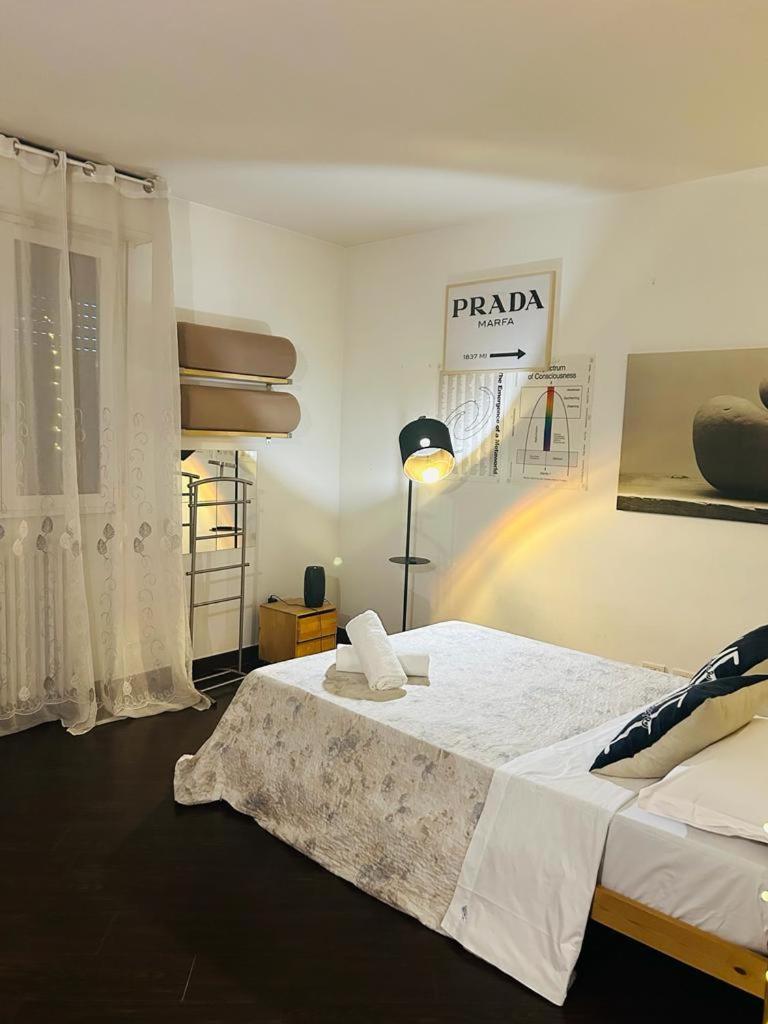 Prada Apartment Milano Exteriör bild