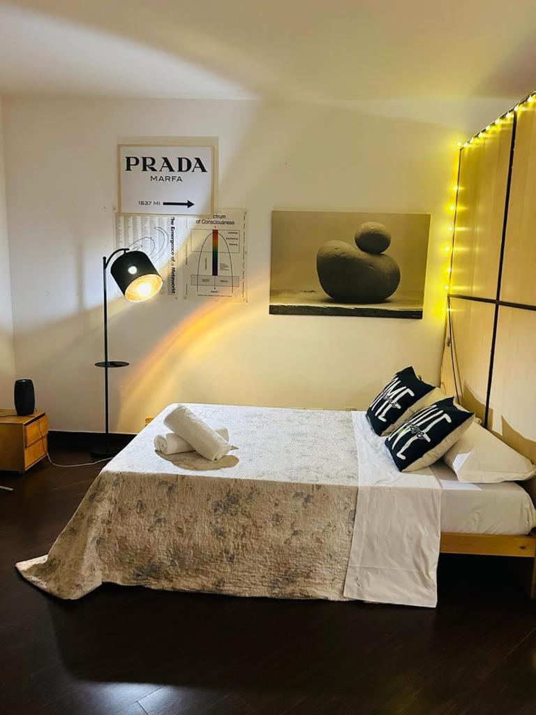 Prada Apartment Milano Exteriör bild